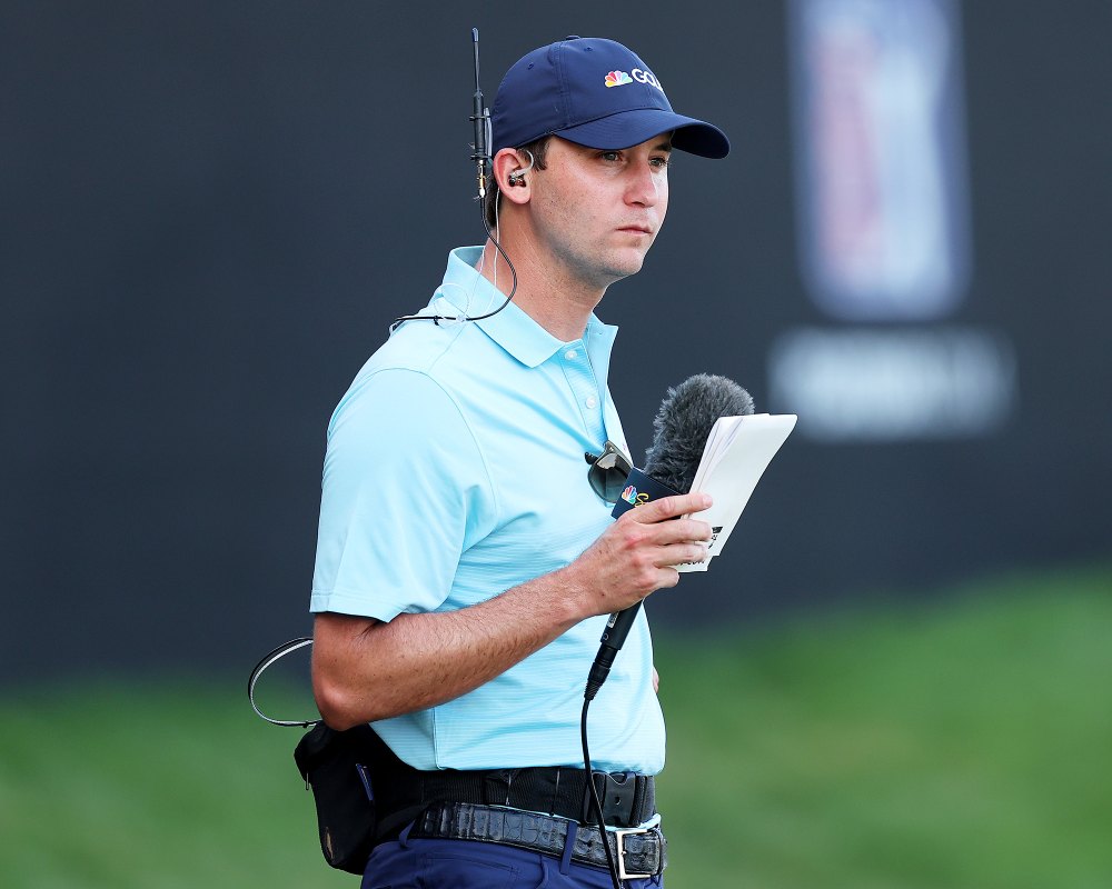Golfer Jon Rahm Calls Out NBC Broadcast Team for How They Handled Rory McIlroy’s U.S. Open Collapse