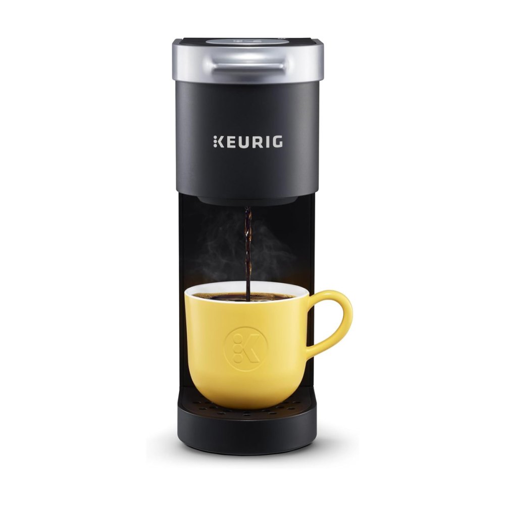 Keurig K-Mini Single Serve Coffee Maker Amazon
