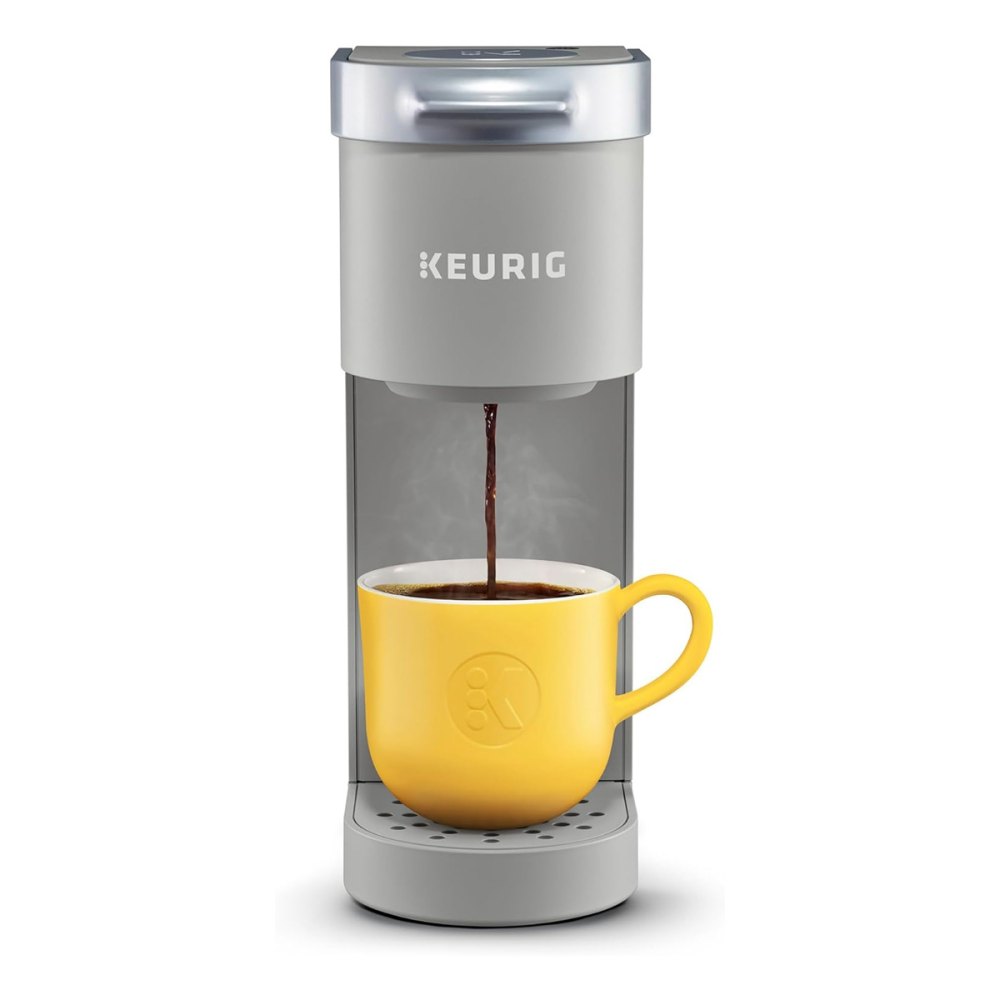 Keurig K-Mini Single Serve Coffee Maker Amazon