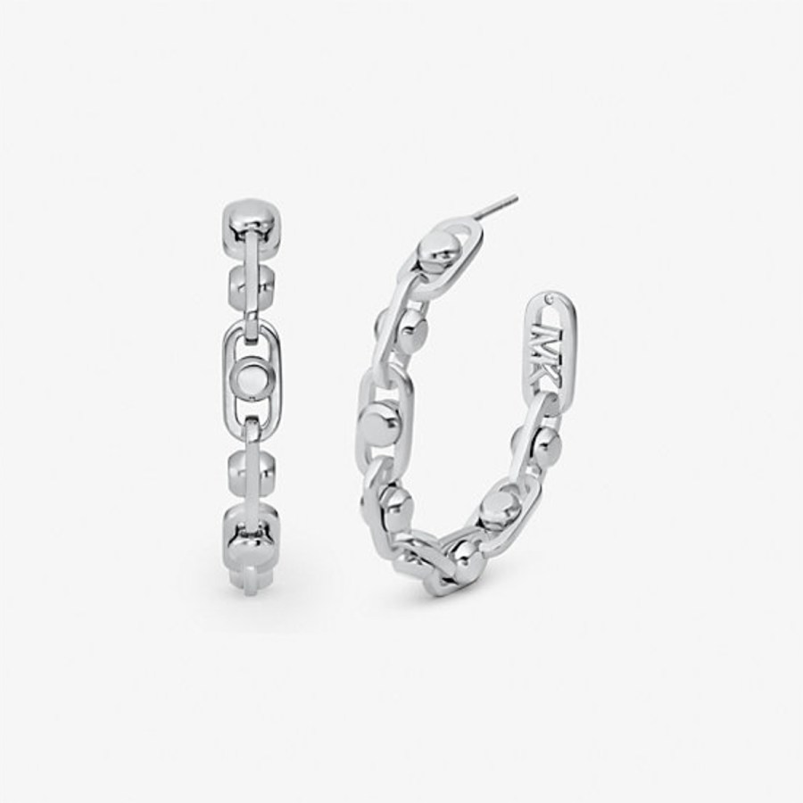 michael-kors-hoop-earrings