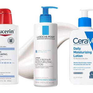Best Lotions for Eczema