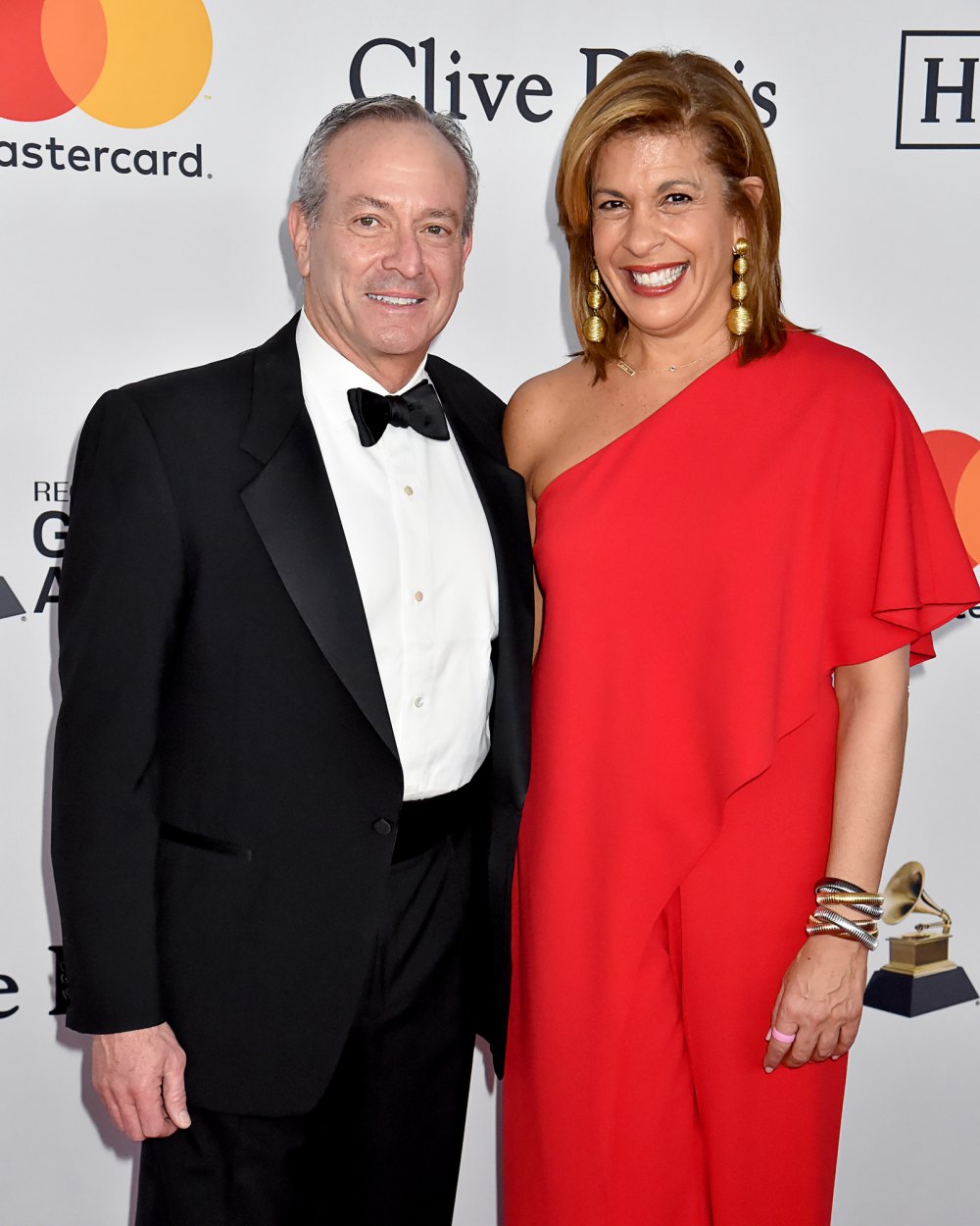 Hoda Kotb Wishes Ex-Fiance Joel Schiffman Happy Father's Day