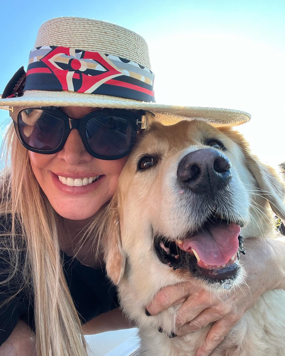 RHOC's Shannon Beador Says Dog Archie 'Will Be OK' After Being Attacked and Bitten by Another Dog