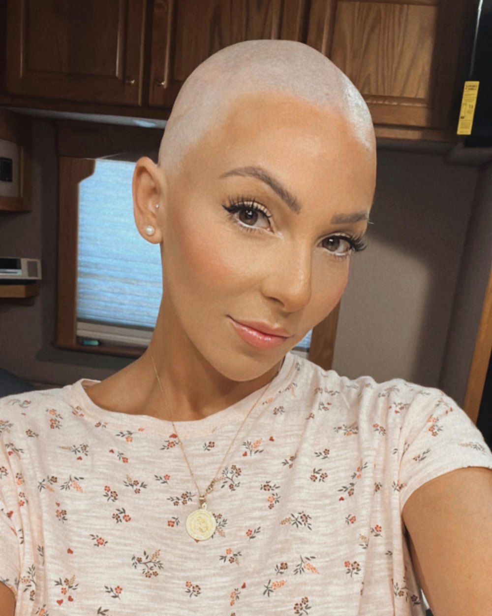 'Street Outlaws: No Prep Kings' Star Lizzy Musi Dead at 33 After Breast Cancer Battle