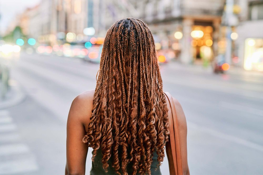 Tips for Maintaining a Protective Style