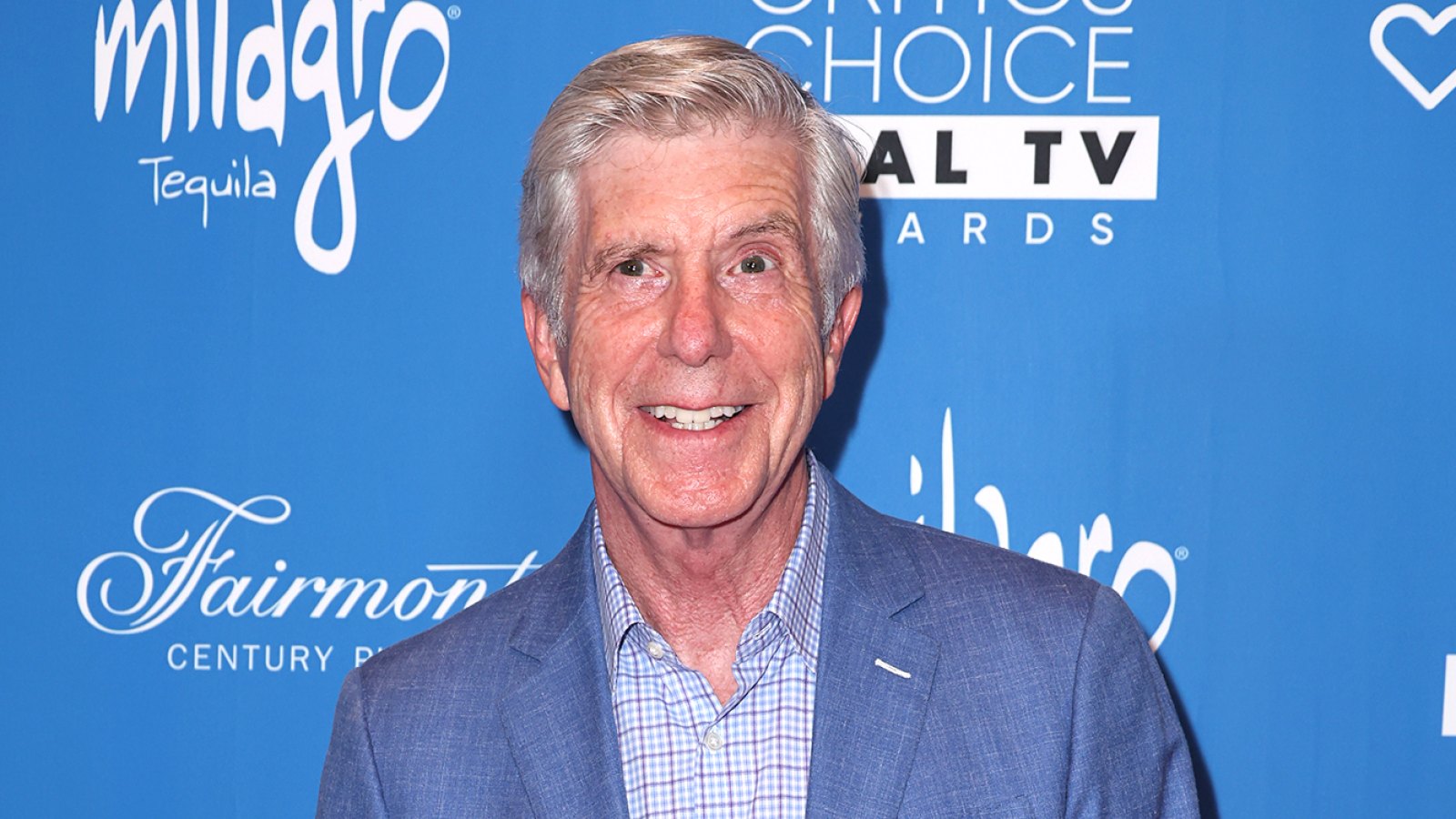 Tom Bergeron Jokes the Thing He Misses Most From 'Dancing With the Stars' Is the Paycheck