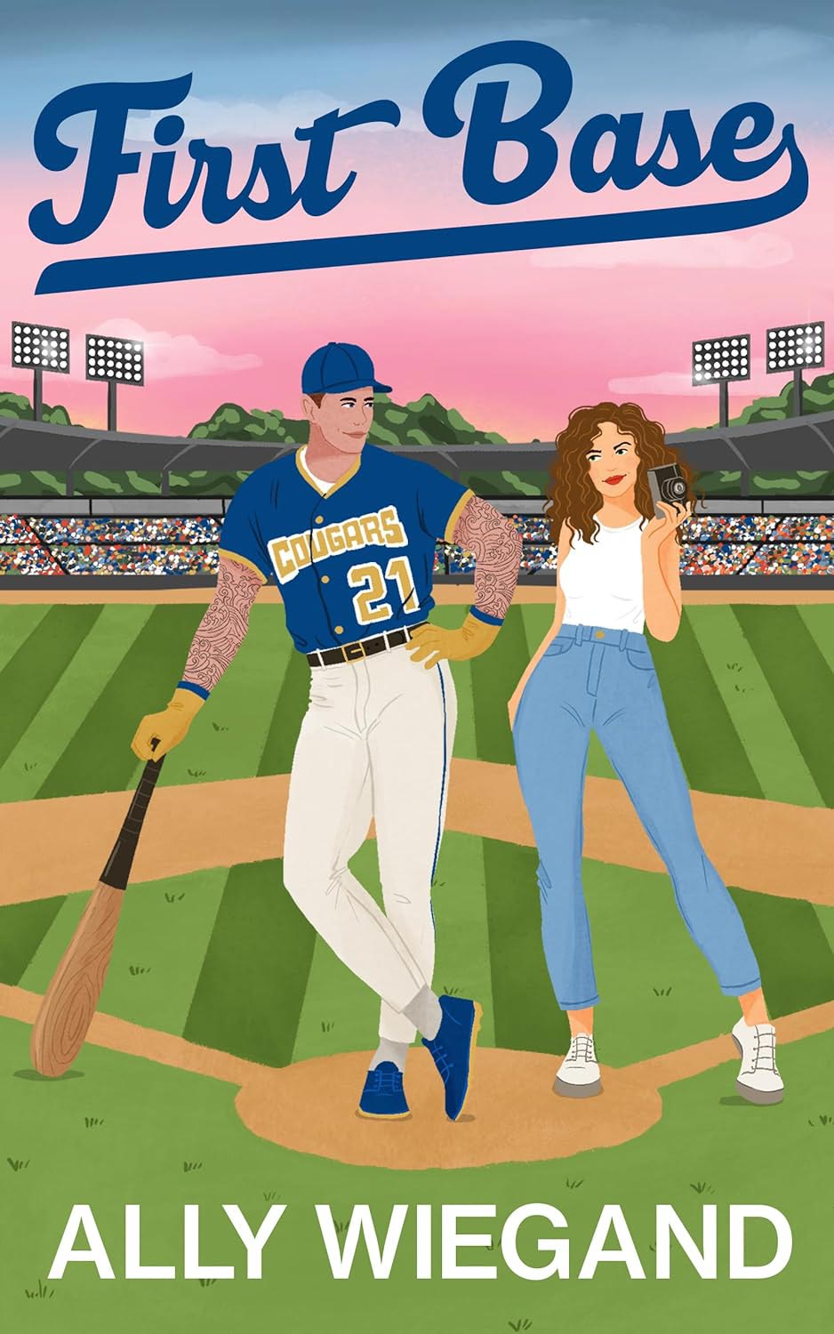 5 New Baseball Romances to Read After All-Star Week: Cat Sebastian, Grace Reilly and More