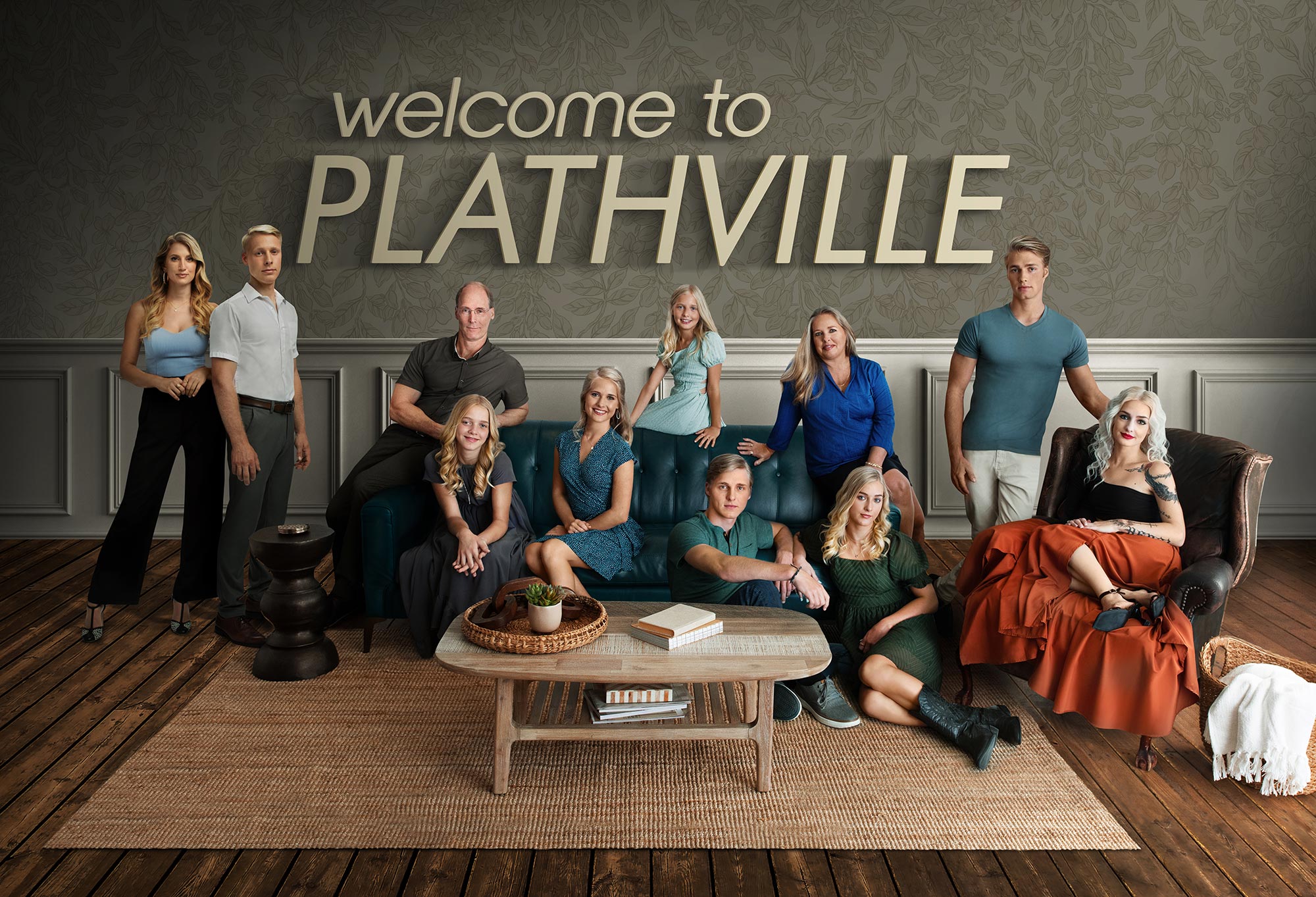 ‘Welcome to Plathville’ Recap: Kim Cries Hugging Ethan During Reunion