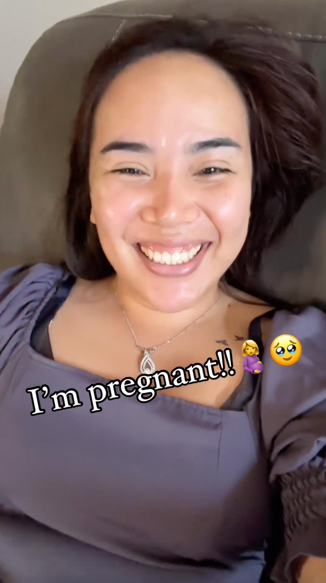 90 Day Fiance’s Annie Suwan and David Toborowsky Are Expecting 1st Baby