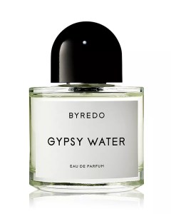 Byredo Gypsy Water