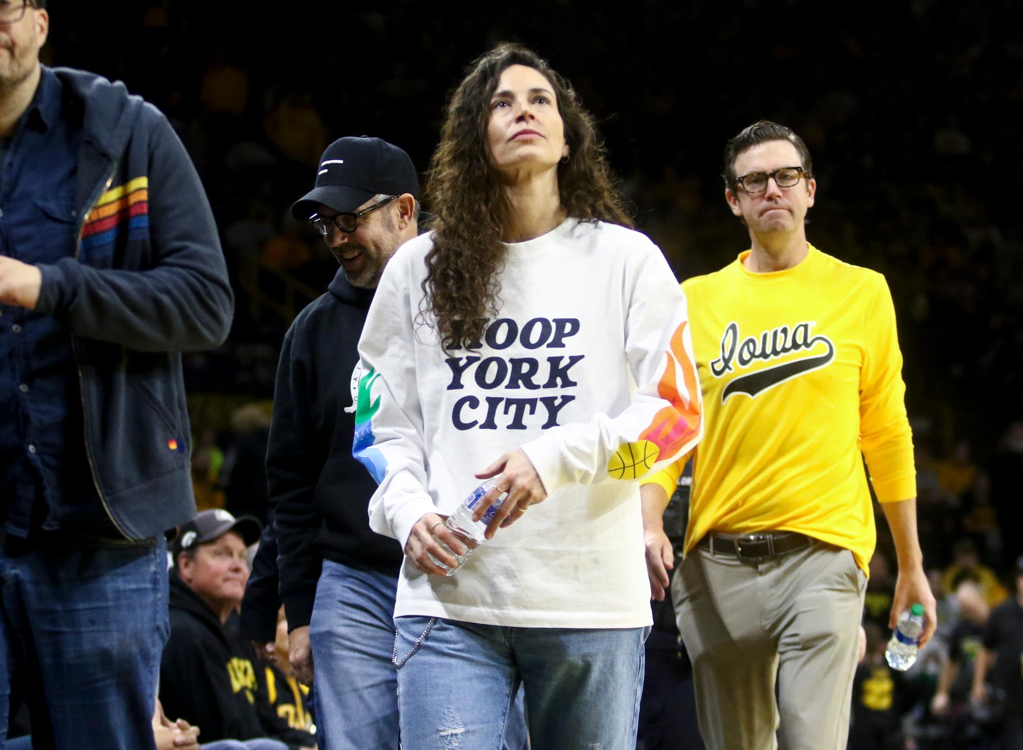 Sue Bird Thinks Sports Will Make 'Major Strides' Toward Pay Equity Soon