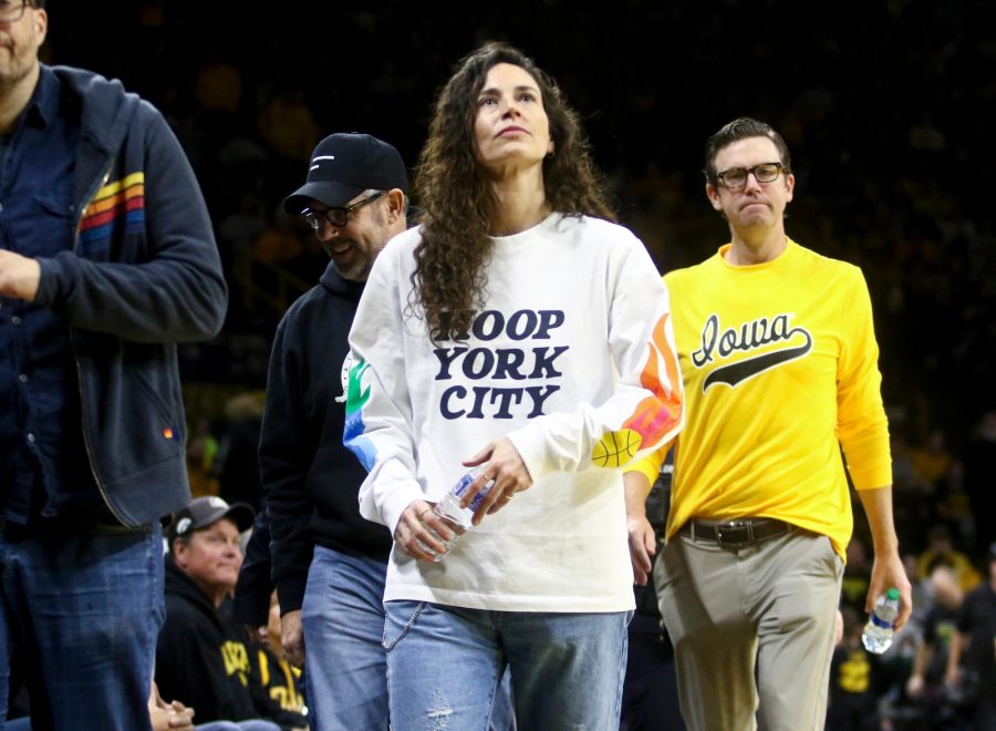 Sue Bird Thinks Sports Will Make Major Strides Toward Pay Equity Soon