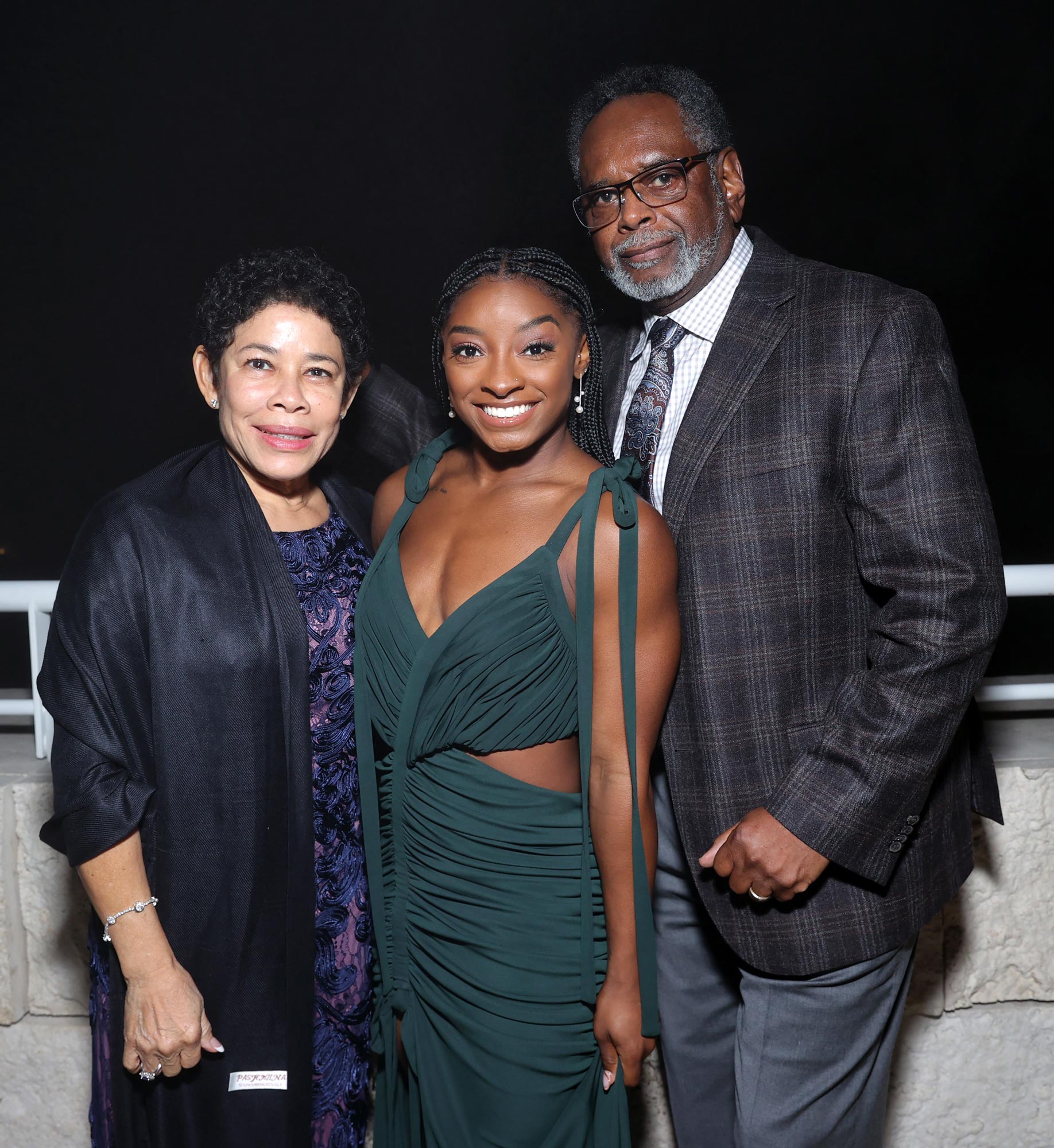 Guia da família de Simone Biles: conheça os pais e irmãos do atleta olímpico