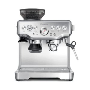 Save $200 on the Iconic Breville Barista Express Espresso Machine!