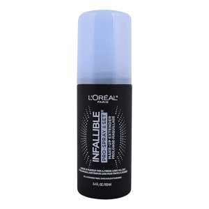 Loreal Makeup Infalliable pro spray