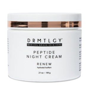 Drmtlgy Peptide Night Cream