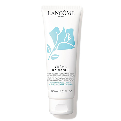 Lancôme Paris | Crème Radiance Gentle Cleansing Creamy-Foam