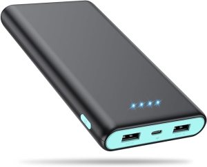 Portable Phone Charger