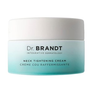 Dr. Brandt Skincare “Needles No More” Neck Sculpting Cream