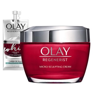 Olay Regenerist Micro-Sculpting Cream