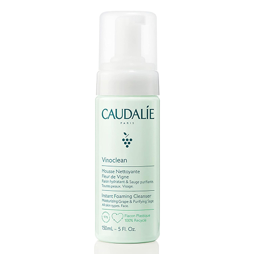 Caudalie | Instant Foaming Cleanser