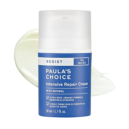 Paula’s Choice Resist Intensive Repair Cream