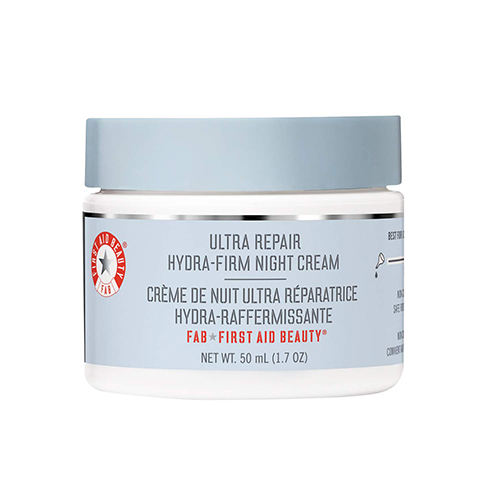 First Aid Beauty Ultra Repair Hydra-Firm Night Cream