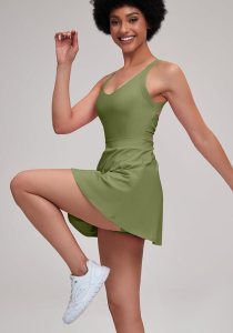 Tennis Dress