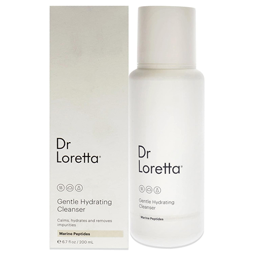 Dr. Loretta | Gentle Hydrating Cleanser