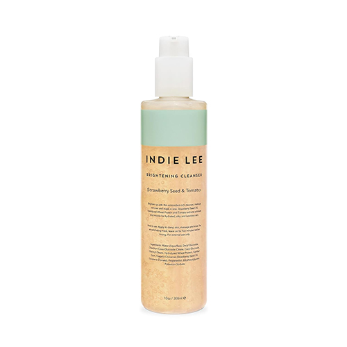 Indie Lee Brightening Cleanser