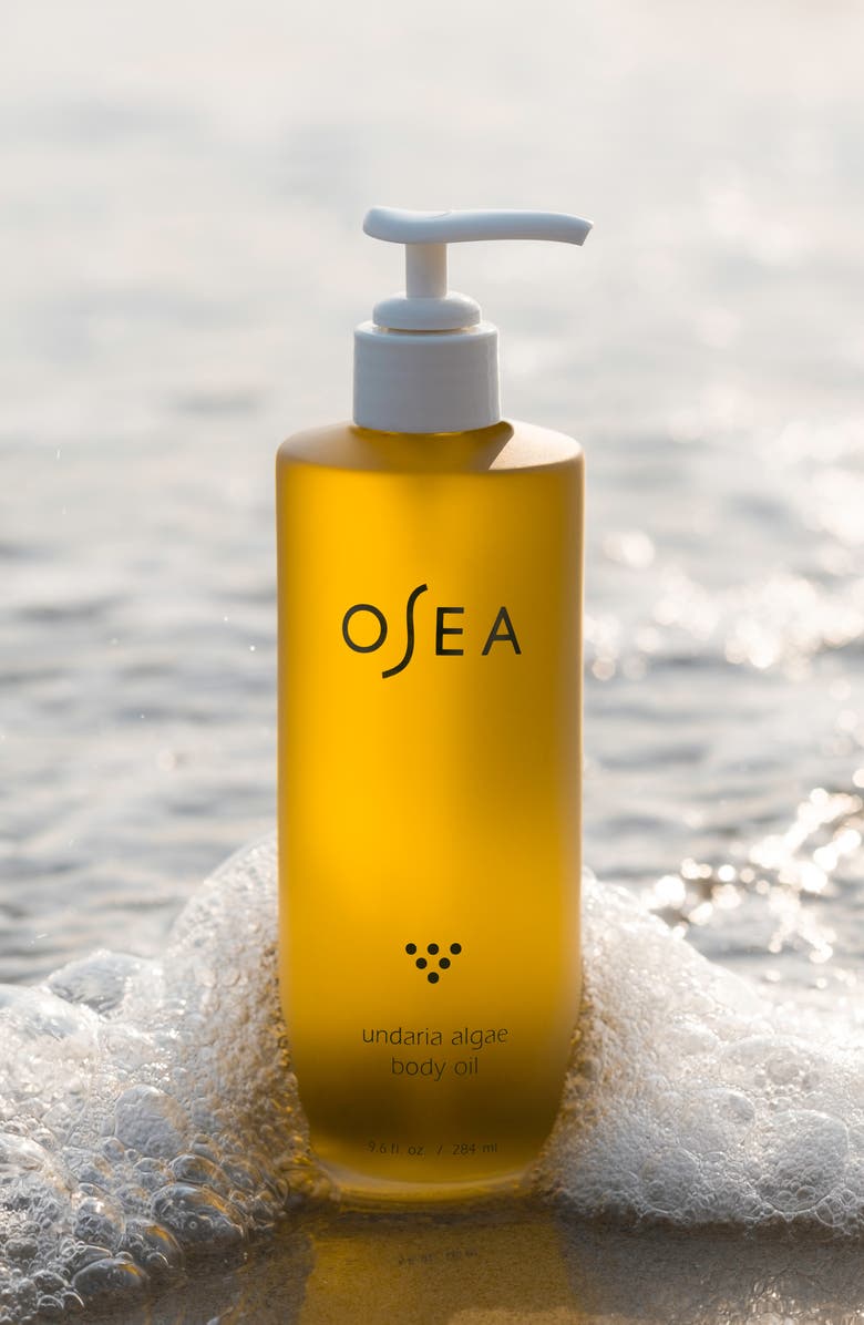 Osea body oil