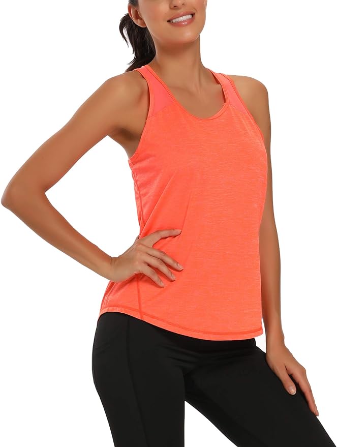 Activewear Tops