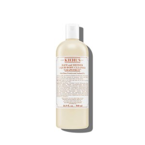 Kiehl’s Bath and Shower Liquid Body Cleanser