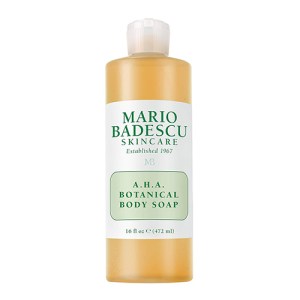 Mario Badescu AHA Botanical Body Soap