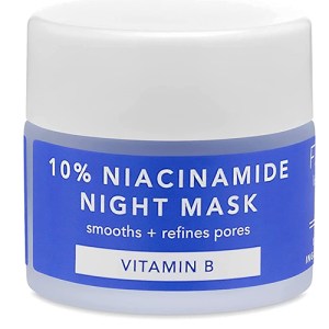 Farmacy 10% Niacinamide Night Mask