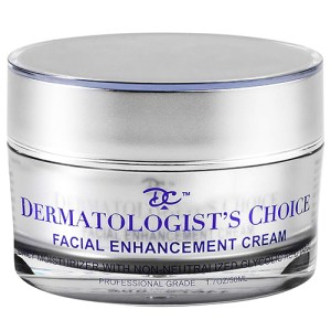 Dermatologist’s Choice Facial Enhancement Cream