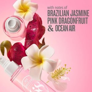 Sol de Janeiro perfumei