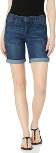 Democracy Women's Ab Solution 7 Short 