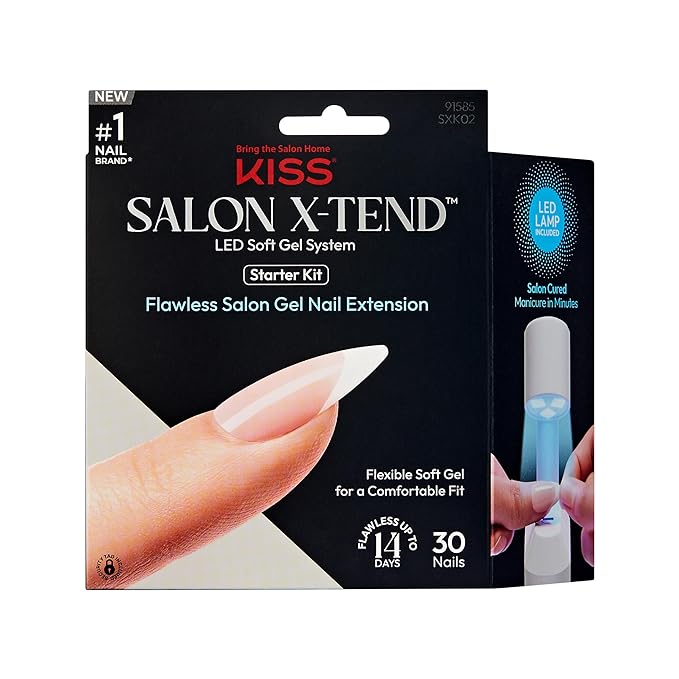 Kiss Salon XTend