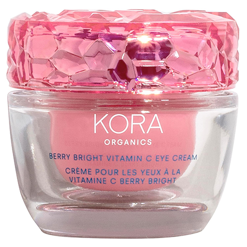 Kora Organics Berry Bright Vitamin C Eye Cream