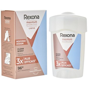 Rexona Clinical Protection Antiperspirant Cream