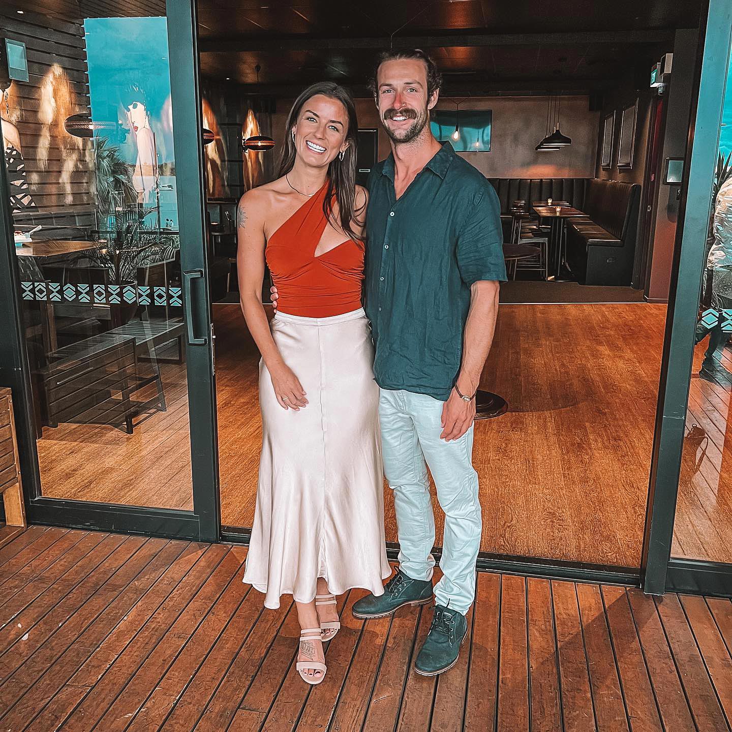 Welche „Below Deck“-Stars zu Aeshas Hochzeit eingeladen sind – und welche nicht