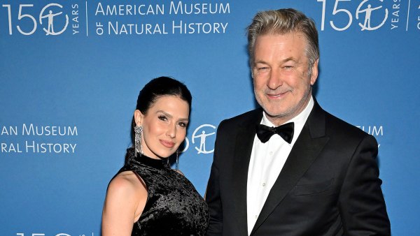 Alec Baldwin Details Good and Bad Times in Anniversary Message to Hilaria