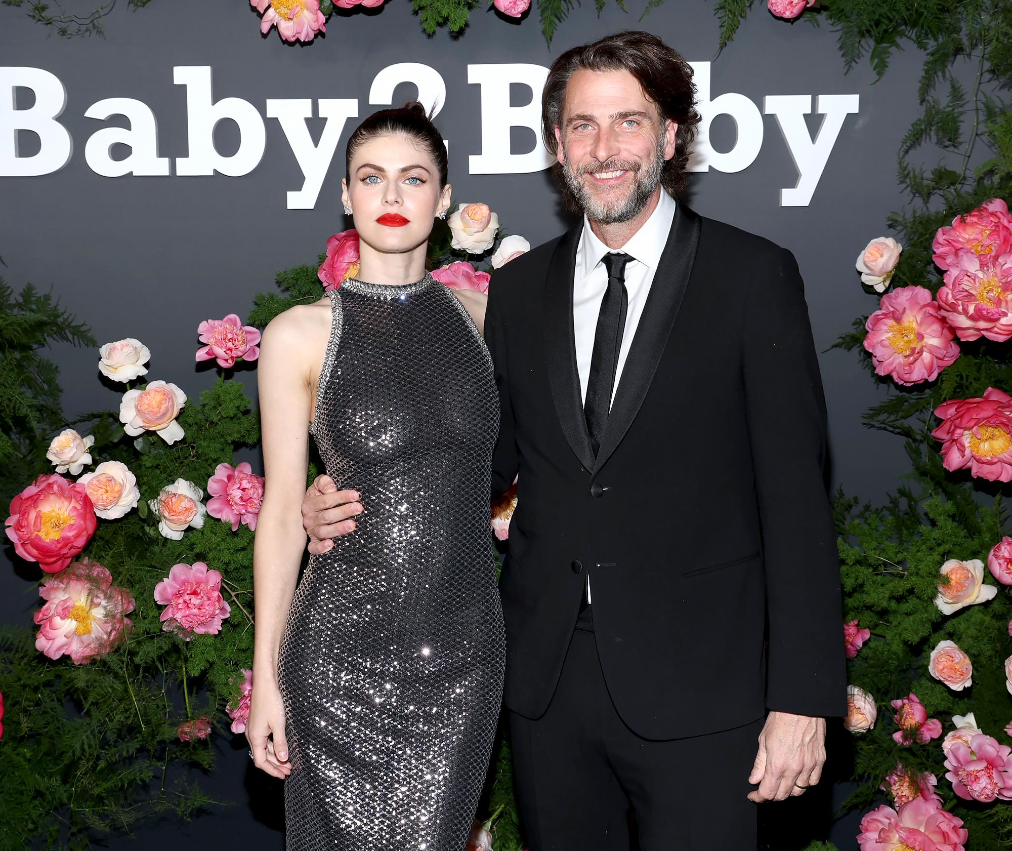 Alexandra Daddario Is Pregnant With 1st Baby After Suffering Prior 'Loss'