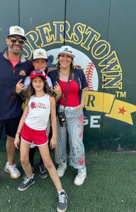 Alyssa Milano Celebrates Son Milo's Baseball Team Win After 'Getting S--t' for GoFundMe Campaign