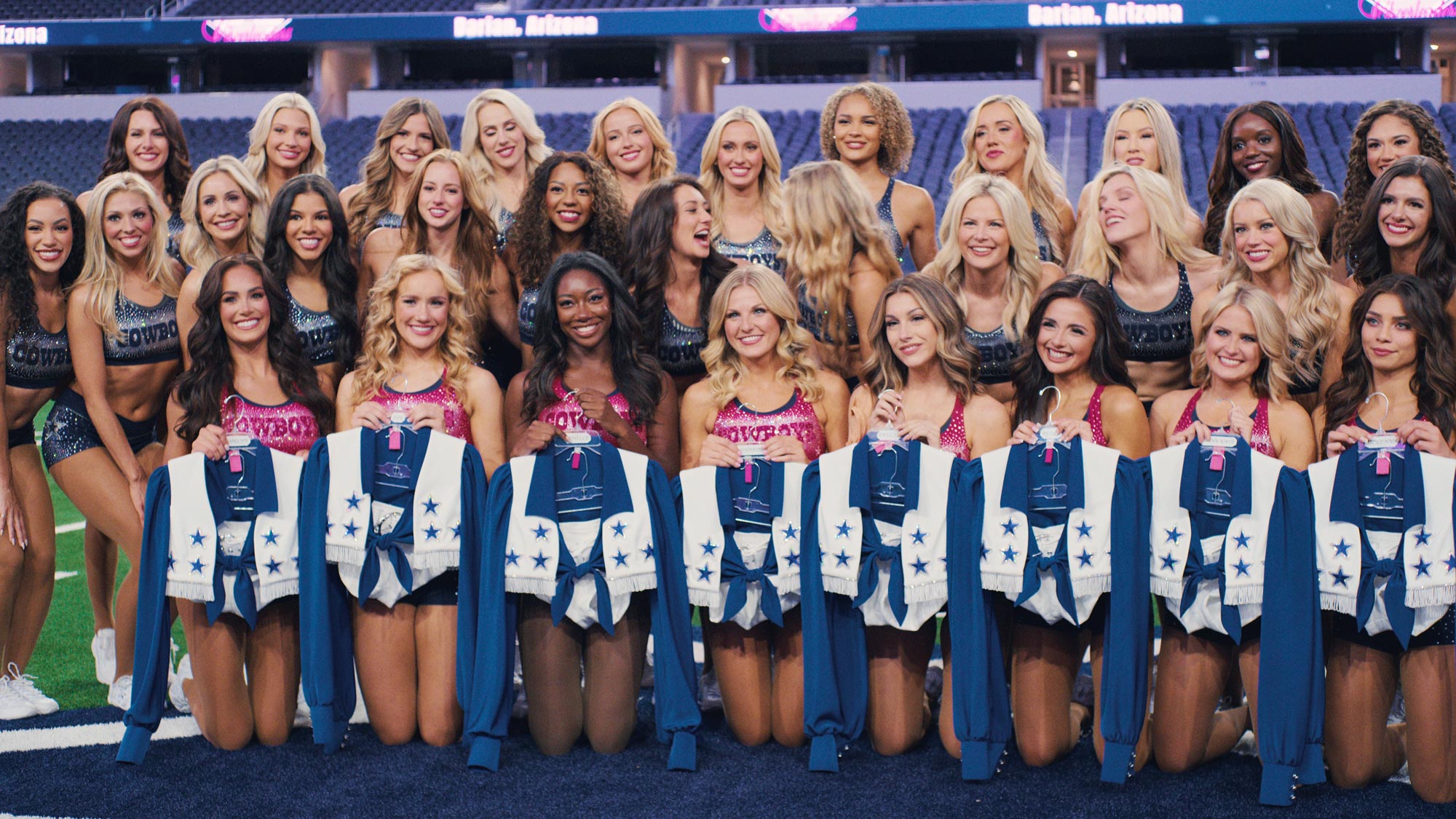 Victoria แชร์รายละเอียดใหม่ของทางออก Dallas Cowboys ความสัมพันธ์กับ Kelli