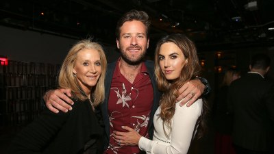 Armie Hammer s Mom Explains How She Learned to Forgive His Ex Wife Elizabeth Chambers 415