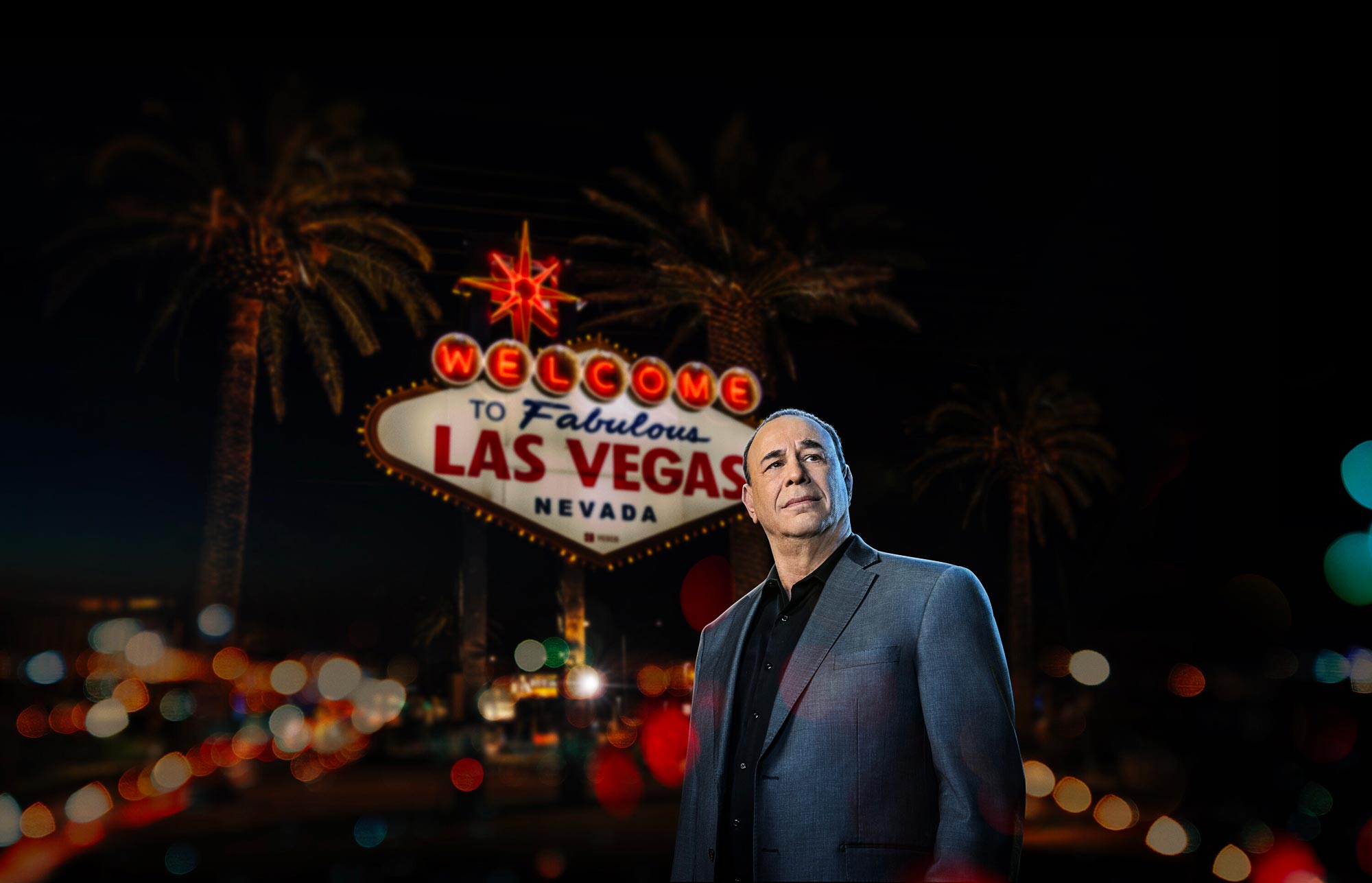 Bar Rescue Jon Taffer 'ไม่ไปไหน' หลังจากพลาดตอนต่างๆ