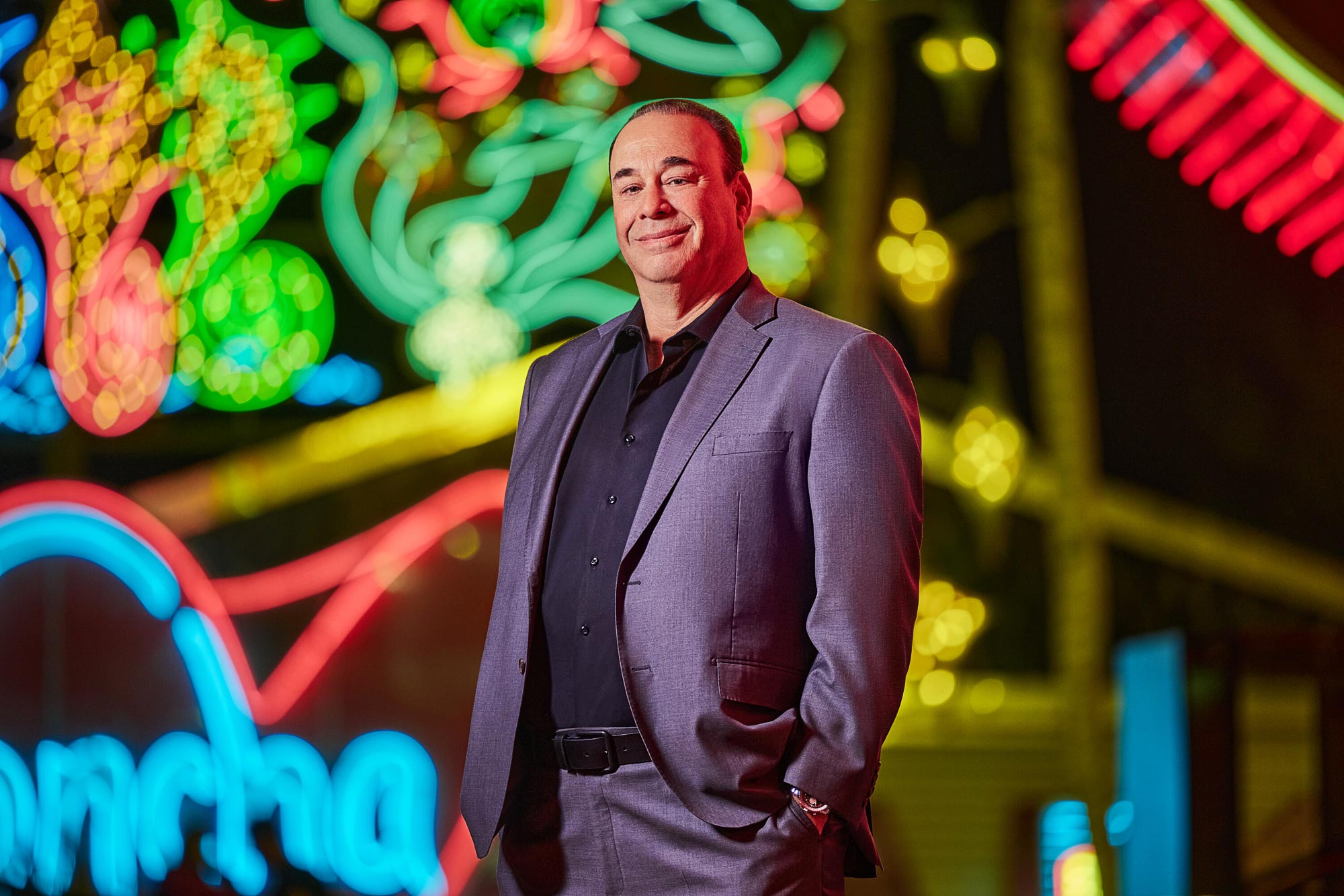 Bar Rescue Jon Taffer 'ไม่ไปไหน' หลังจากพลาดตอนต่างๆ