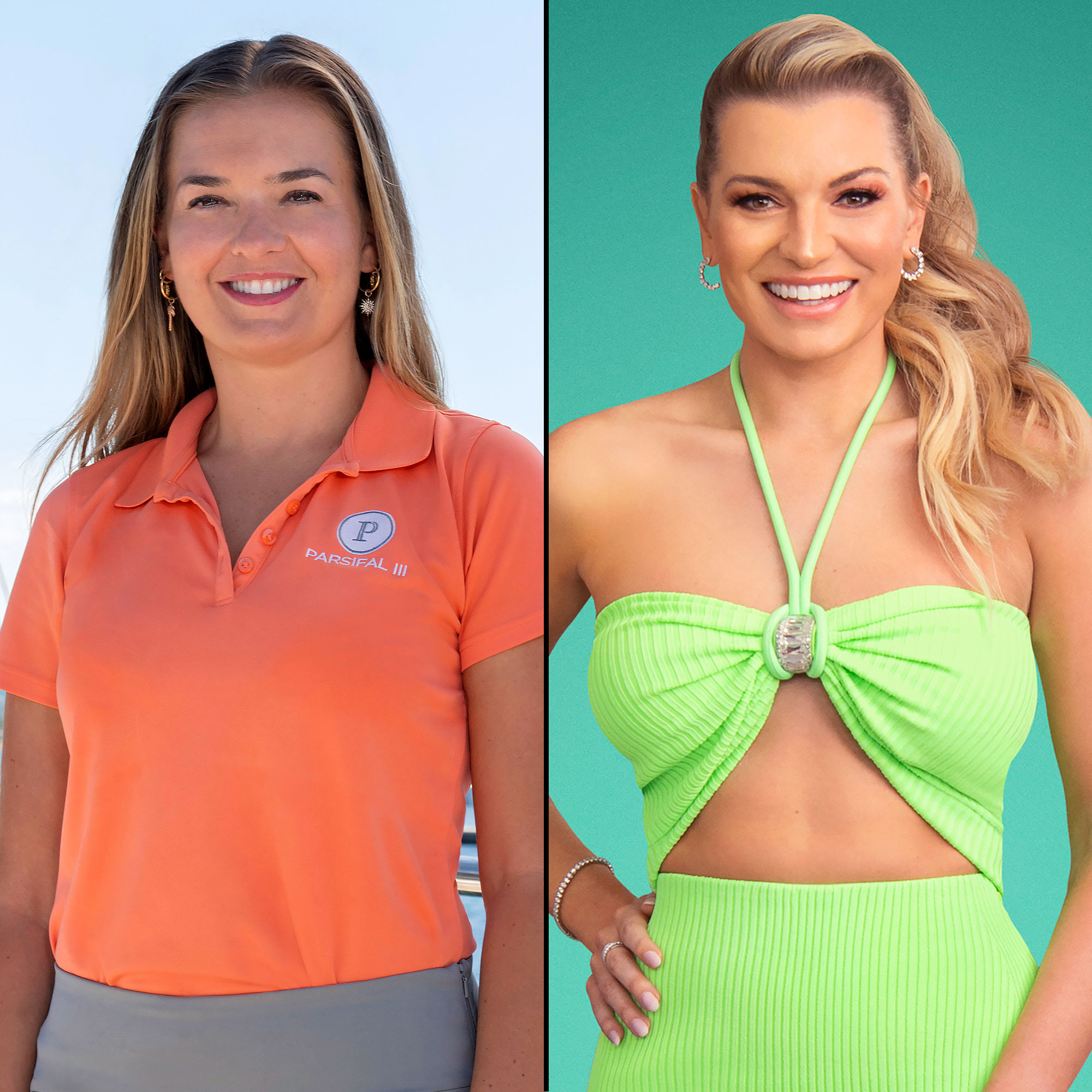 Below Deck’s Daisy Says Lindsay Hubbard’s Pregnancy Is ‘Partly’ Her Doing